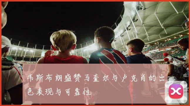 韦斯布朗盛赞马奎尔与卢克肖的出色表现与可靠性