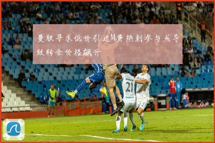 曼联寻求低价引进M费热刺参与或导致转会价格飙升