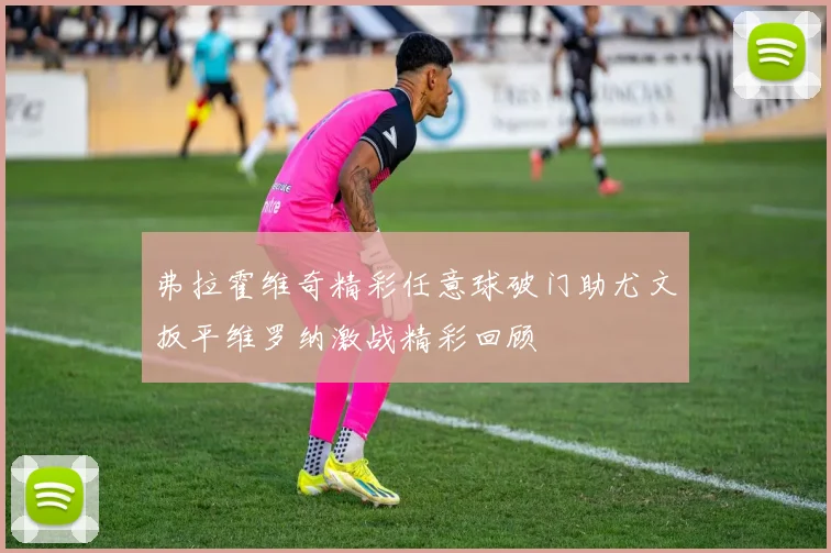 弗拉霍维奇精彩任意球破门助尤文扳平维罗纳激战精彩回顾