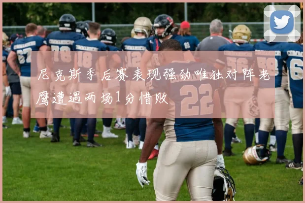 尼克斯季后赛表现强劲唯独对阵老鹰遭遇两场1分惜败